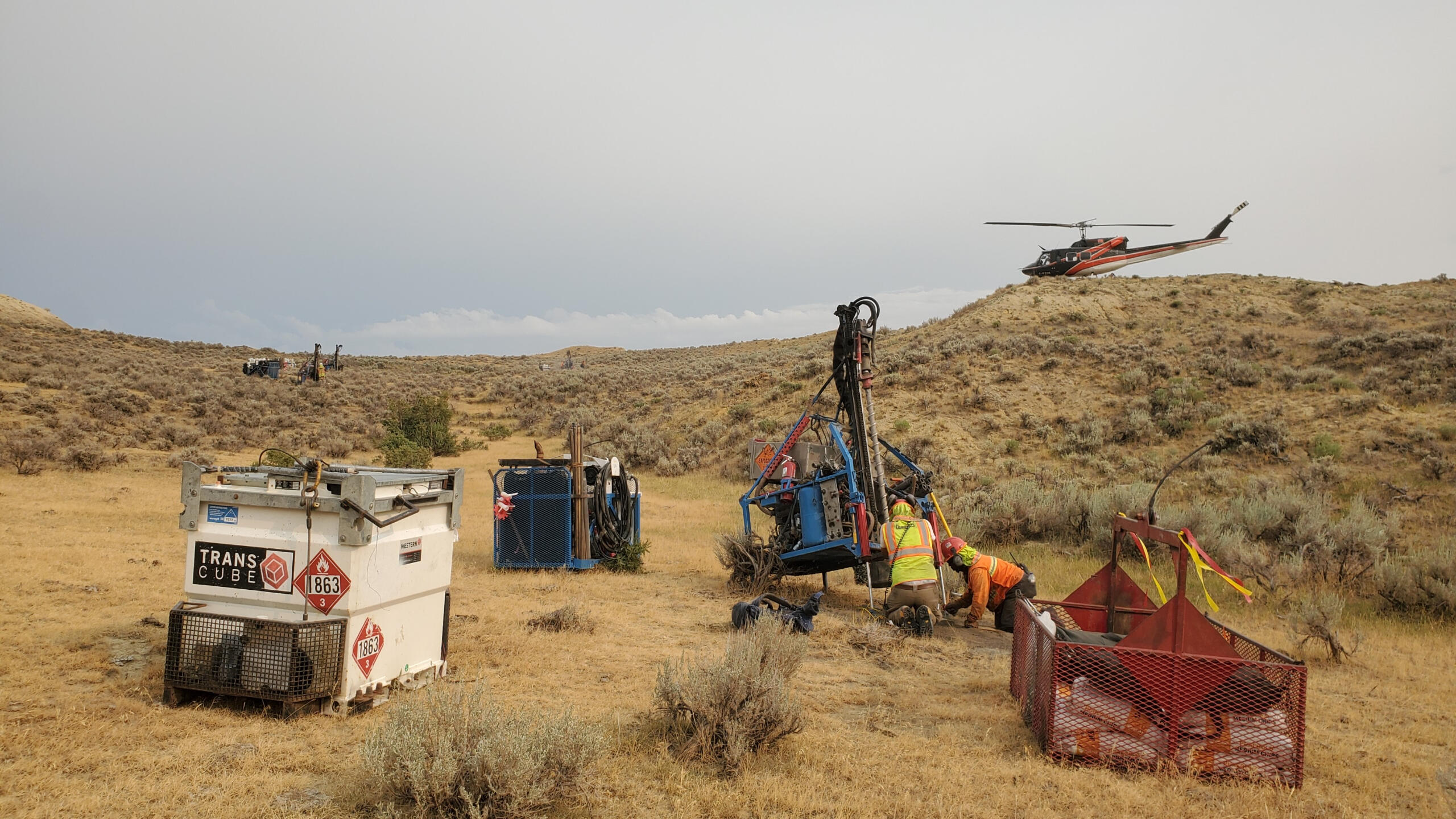 212 moving drills. No picture? Dammit!!!